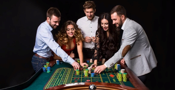 Connexion à Site de Avis des Сasinos sur le Net